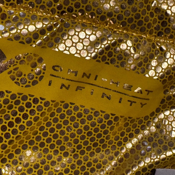 Columbia Mighty Mogul winter jacket. Boys 2yr old - Picture 3 of 4